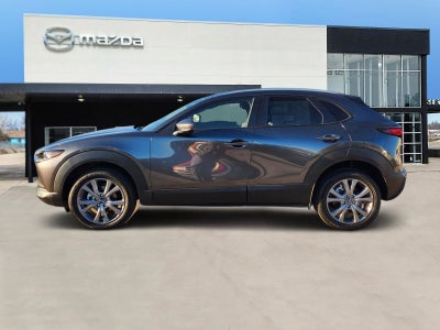 2026 Mazda Mazda CX-30 PREMIUM