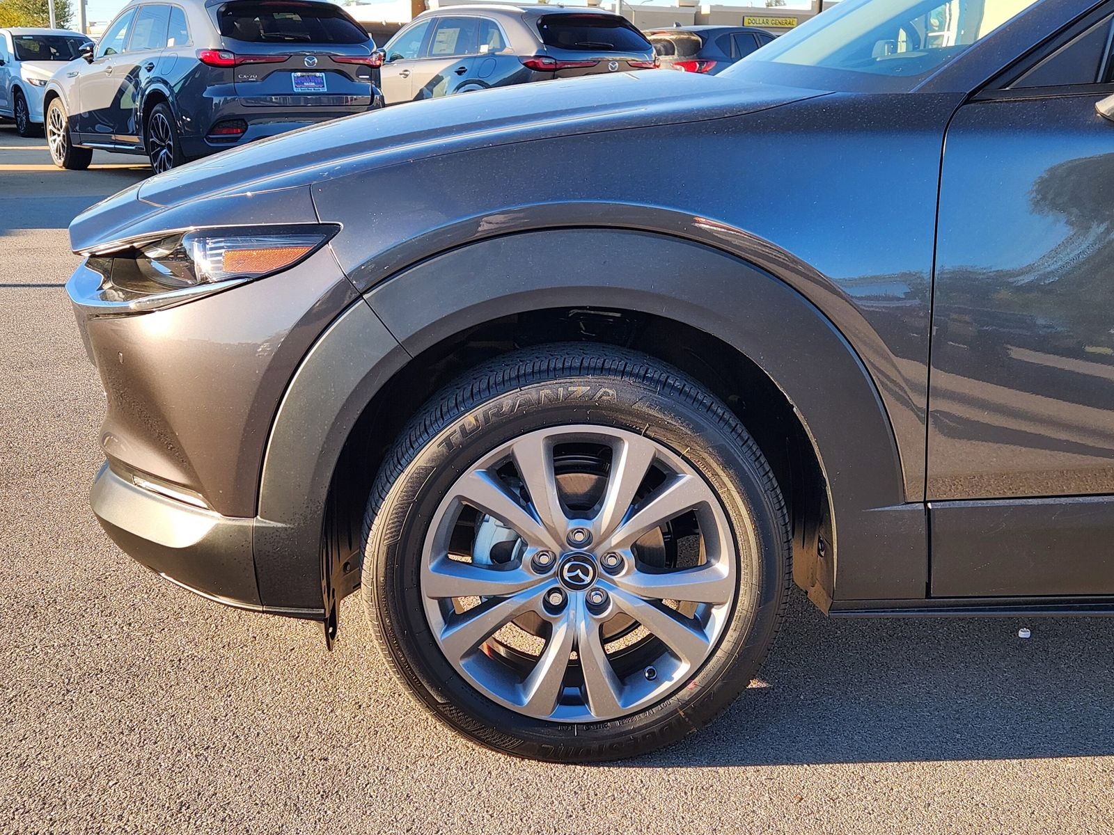 2026 Mazda Mazda CX-30 PREMIUM