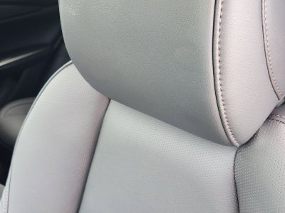 2026 Mazda Mazda CX-30 2.5 Turbo Premium Plus