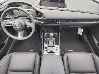 2026 Mazda Mazda CX-30 2.5 Turbo Premium Plus