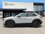 2026 Mazda Mazda CX-30 2.5 Turbo Premium Plus
