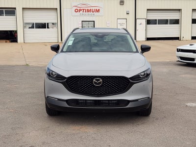 2026 Mazda Mazda CX-30 2.5 Turbo Premium Plus