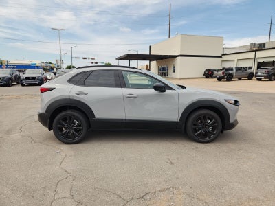 2026 Mazda Mazda CX-30 2.5 Turbo Premium Plus