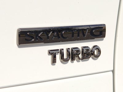 2026 Mazda Mazda CX-30 2.5 Turbo Aire Edition