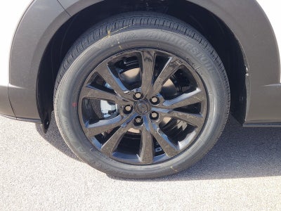 2026 Mazda Mazda CX-30 2.5 Turbo Aire Edition