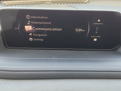 2026 Mazda Mazda CX-30 2.5 Turbo Aire Edition