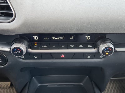 2026 Mazda Mazda CX-30 2.5 Turbo Aire Edition