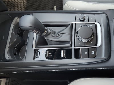 2026 Mazda Mazda CX-30 2.5 Turbo Aire Edition