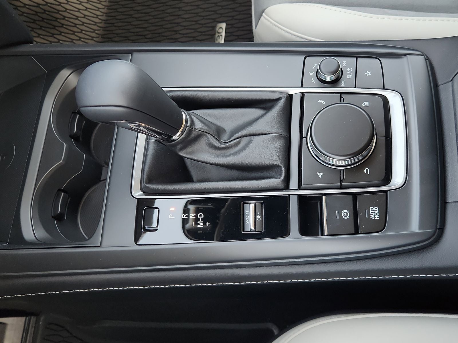 2026 Mazda Mazda CX-30 2.5 Turbo Aire Edition