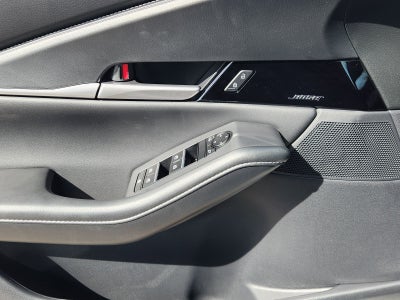 2026 Mazda Mazda CX-30 2.5 Turbo Aire Edition