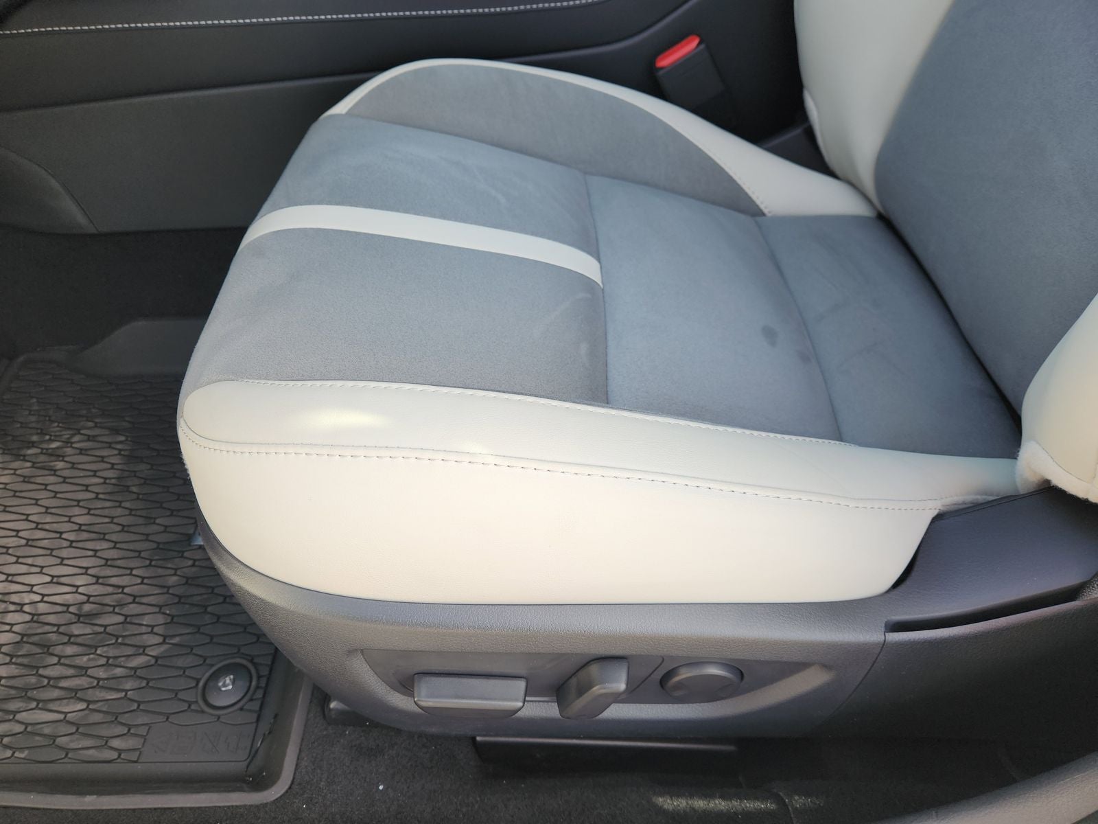 2026 Mazda Mazda CX-30 2.5 Turbo Aire Edition