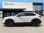 2026 Mazda Mazda CX-30 2.5 Turbo Aire Edition