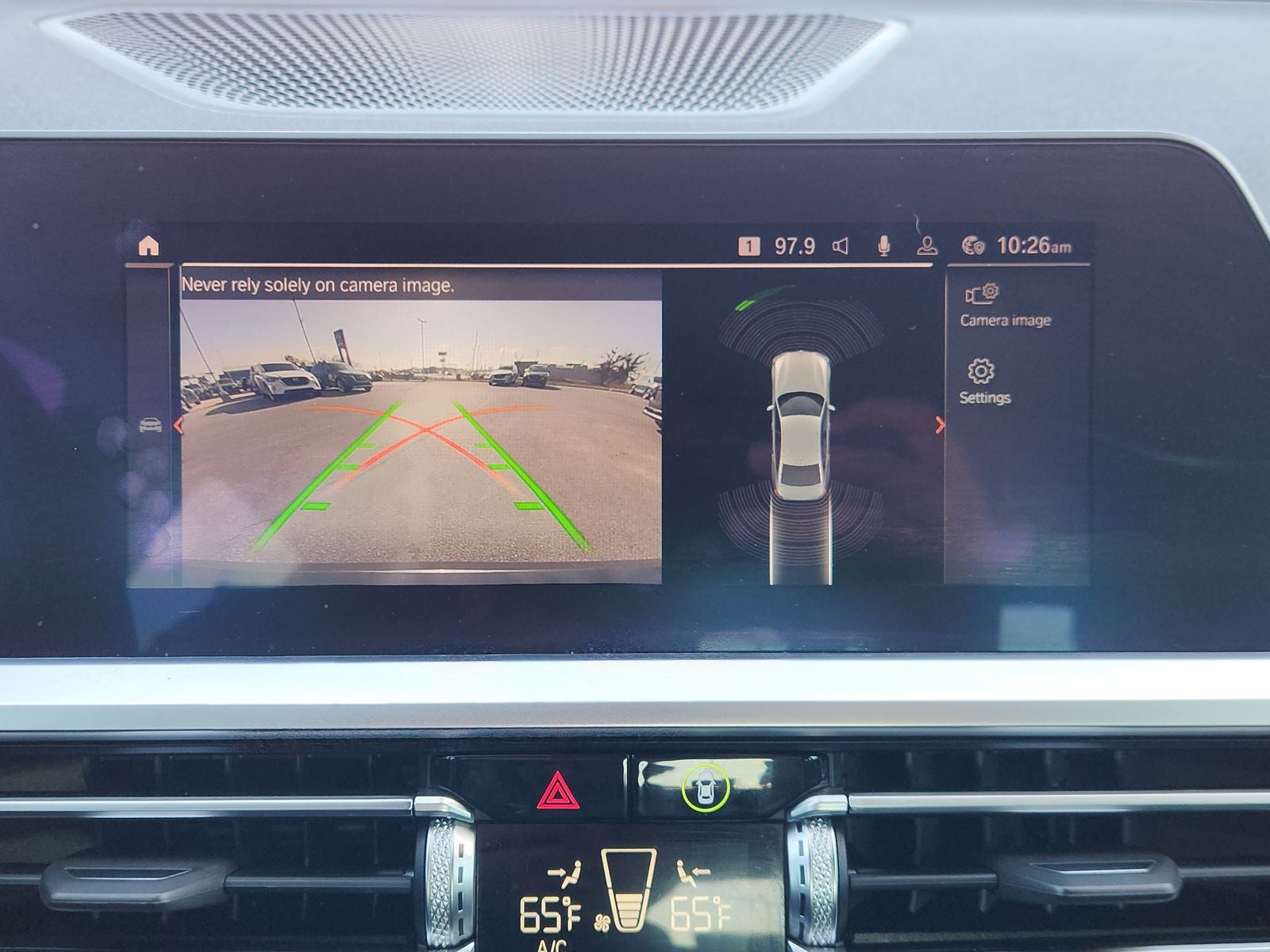 2022 BMW 3 Series 330i xDrive