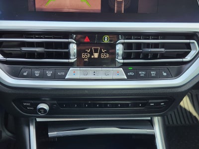 2022 BMW 3 Series 330i xDrive