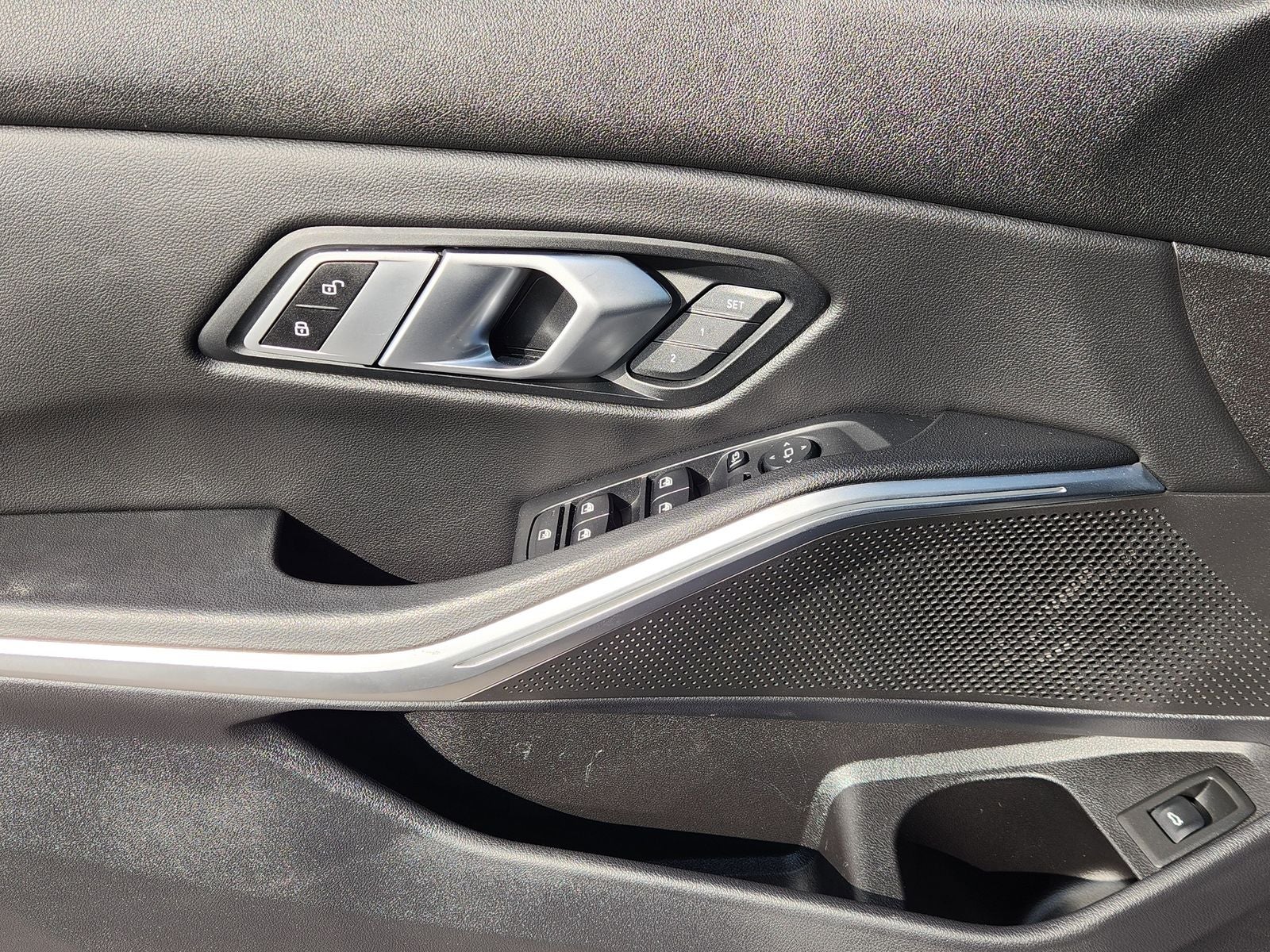 2022 BMW 3 Series 330i xDrive