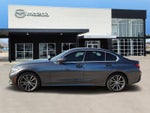2022 BMW 3 Series 330i xDrive