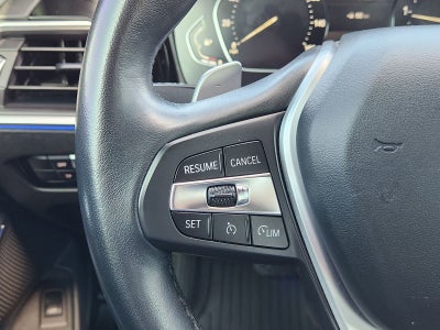 2022 BMW 3 Series 330i xDrive