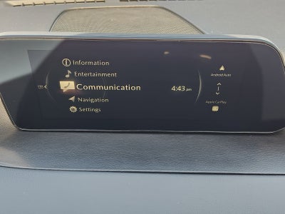 2025 Mazda Mazda3 Sedan 2.5 S Preferred Package