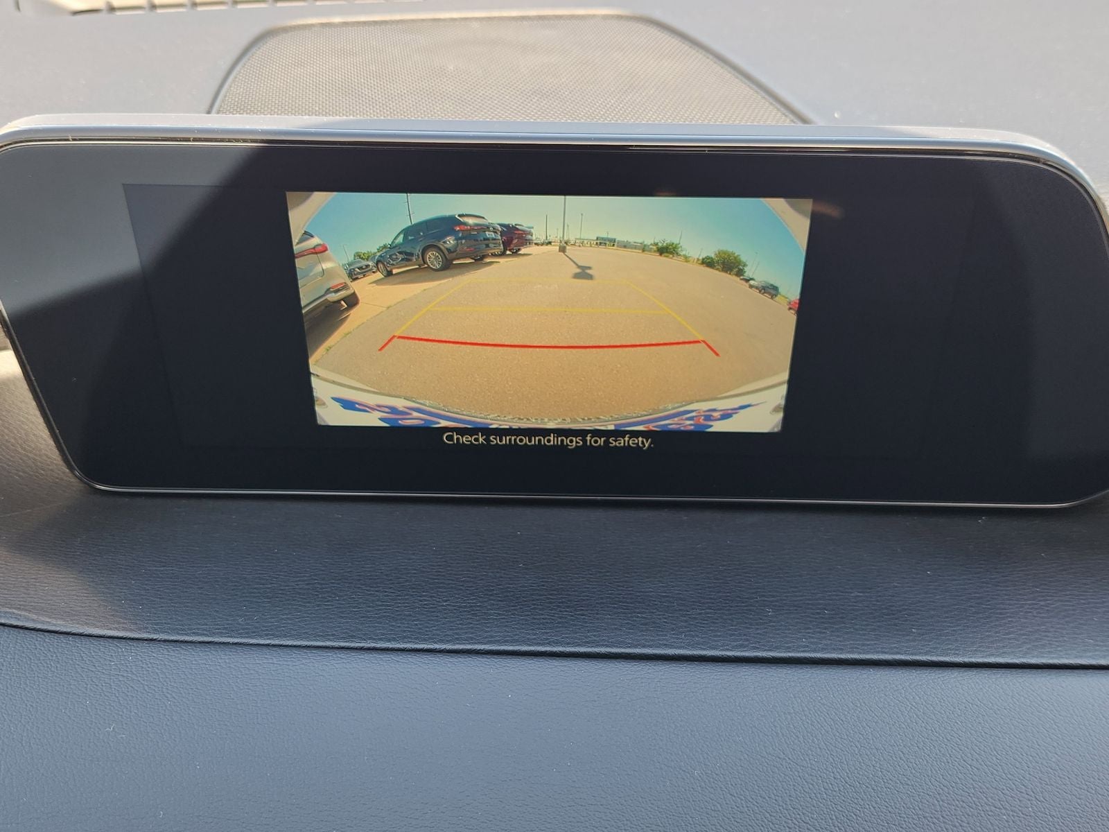 2025 Mazda Mazda3 Sedan 2.5 S Preferred Package