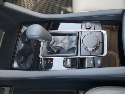 2025 Mazda Mazda3 Sedan 2.5 S Preferred Package