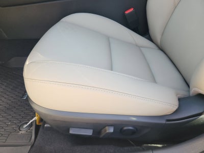 2025 Mazda Mazda3 Sedan 2.5 S Preferred Package