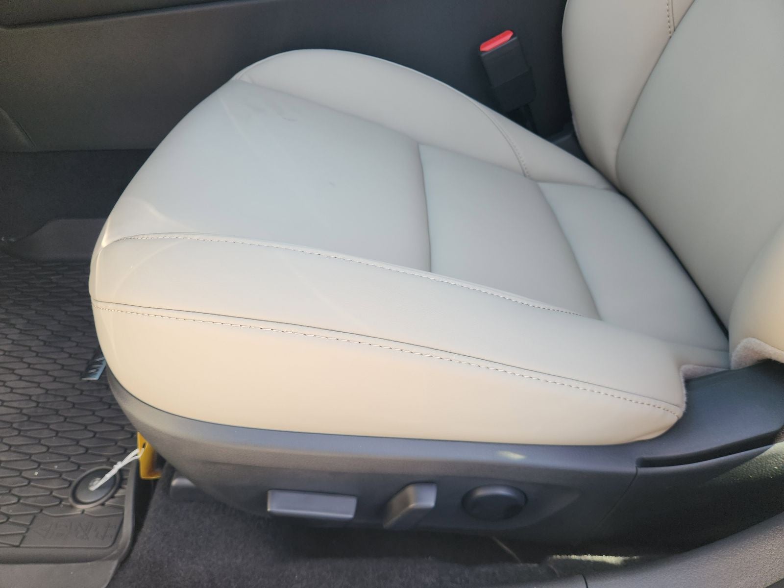 2025 Mazda Mazda3 Sedan 2.5 S Preferred Package