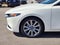 2025 Mazda Mazda3 Sedan 2.5 S Preferred Package