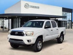 2013 Toyota Tacoma PreRunner V6