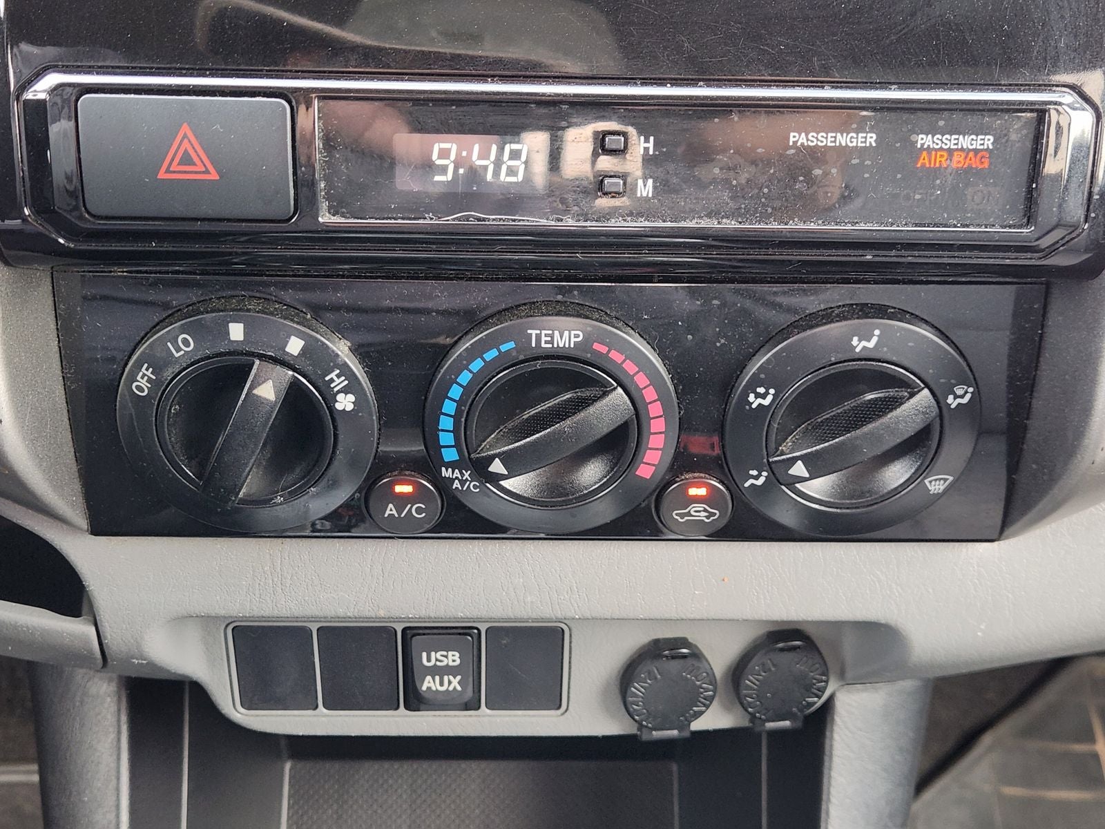 2013 Toyota Tacoma PreRunner V6