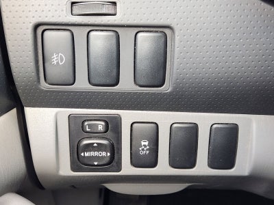 2013 Toyota Tacoma PreRunner V6