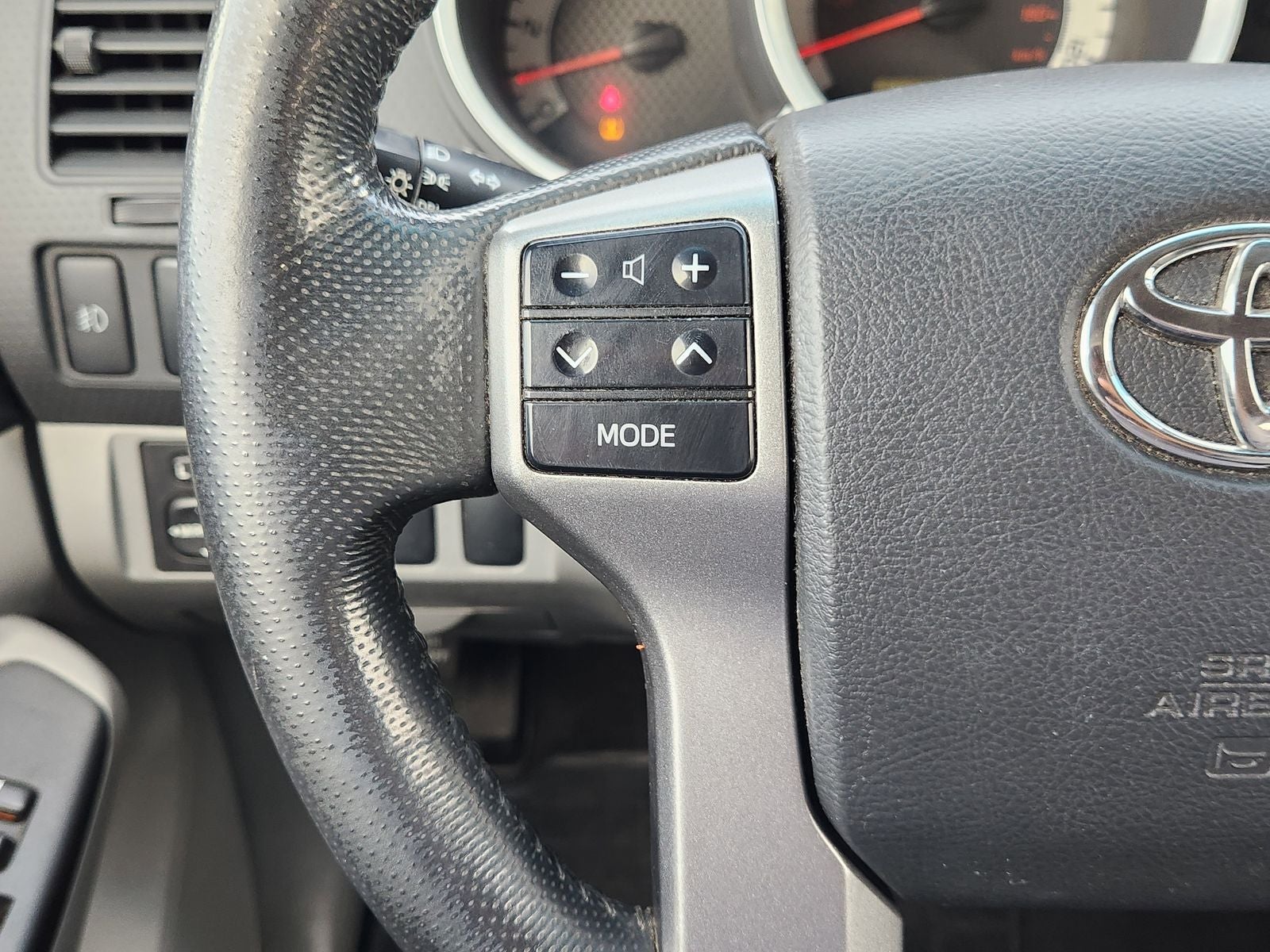 2013 Toyota Tacoma PreRunner V6