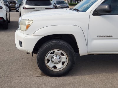 2013 Toyota Tacoma PreRunner V6