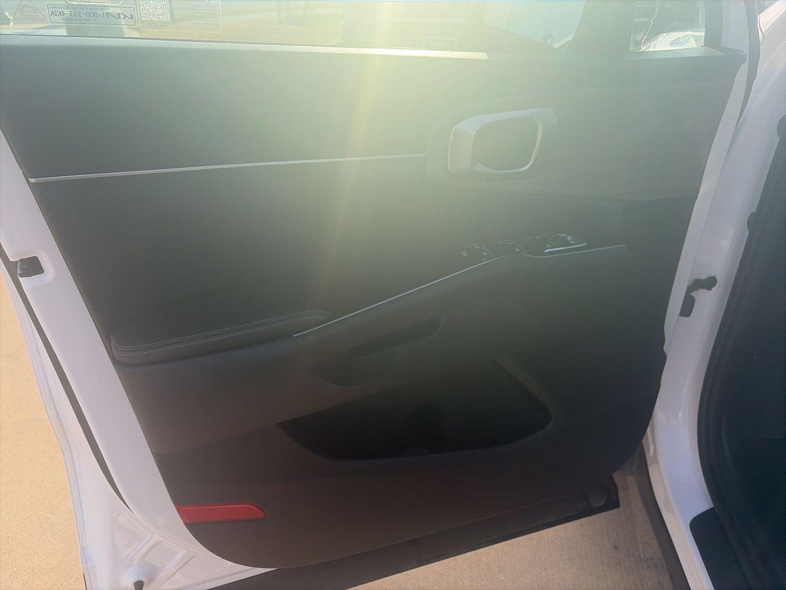 2022 Kia Sorento X-Line EX