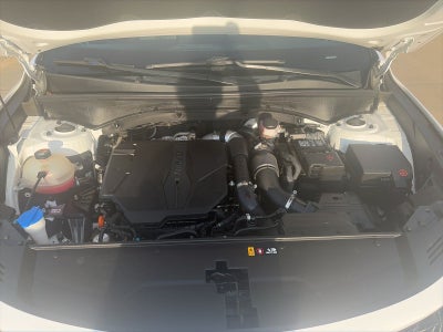 2022 Kia Sorento X-Line EX