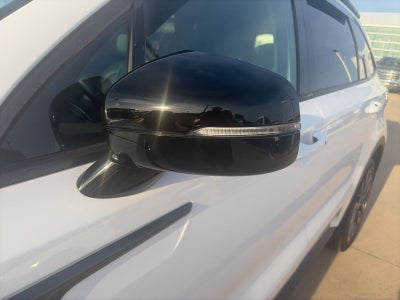 2022 Kia Sorento X-Line EX