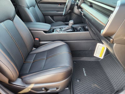 2025 Mazda Mazda CX-50 Hybrid Premium