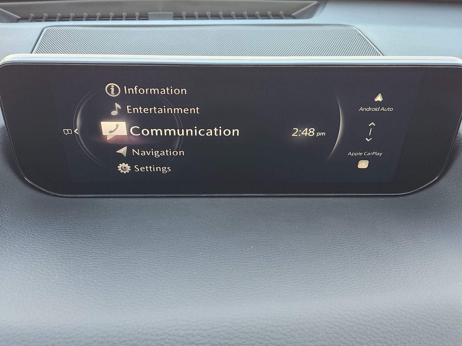 2025 Mazda Mazda CX-50 Hybrid Premium