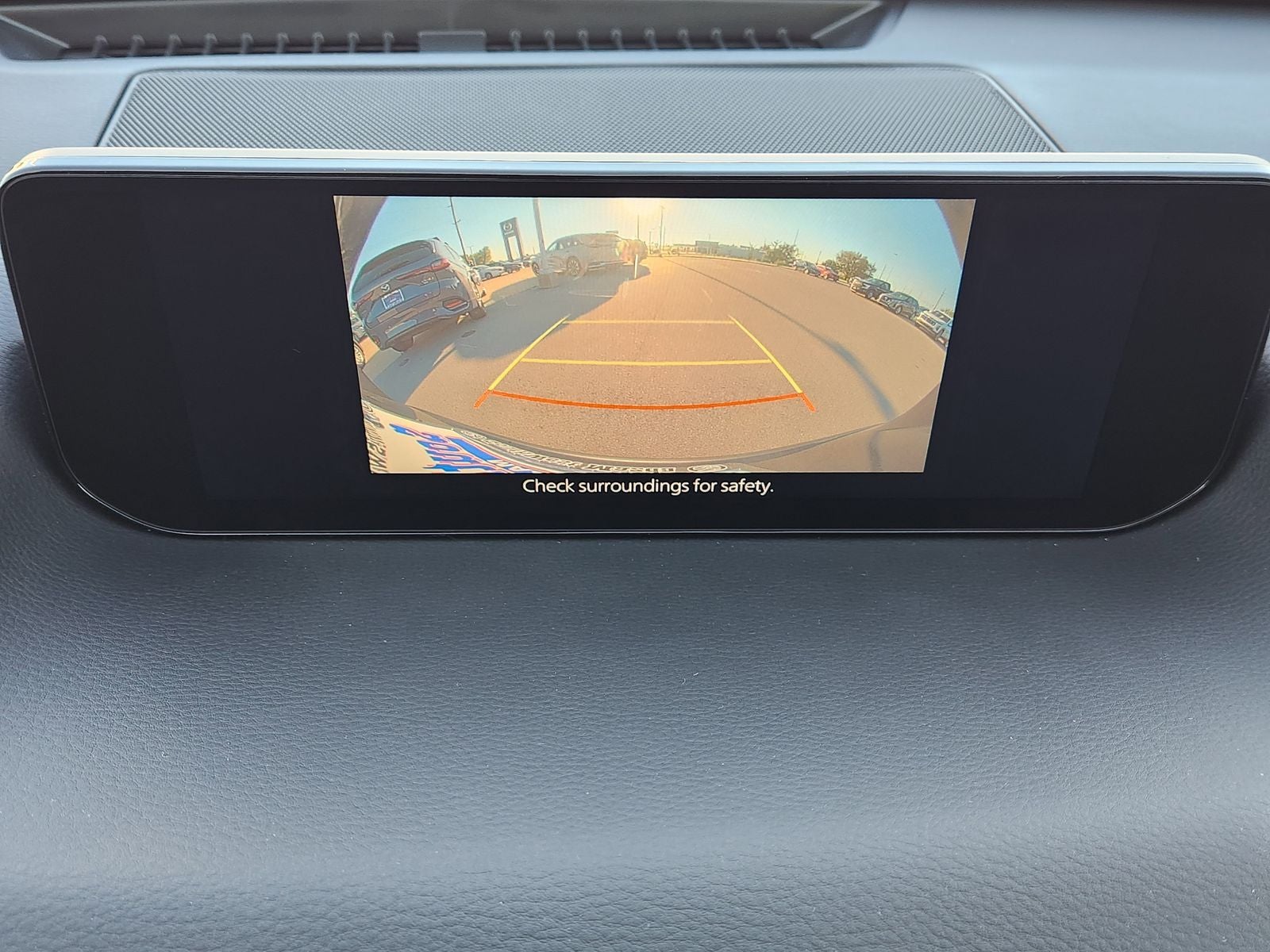 2025 Mazda Mazda CX-50 Hybrid Premium