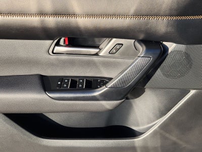 2025 Mazda Mazda CX-50 Hybrid Premium