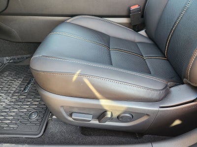 2025 Mazda Mazda CX-50 Hybrid Premium