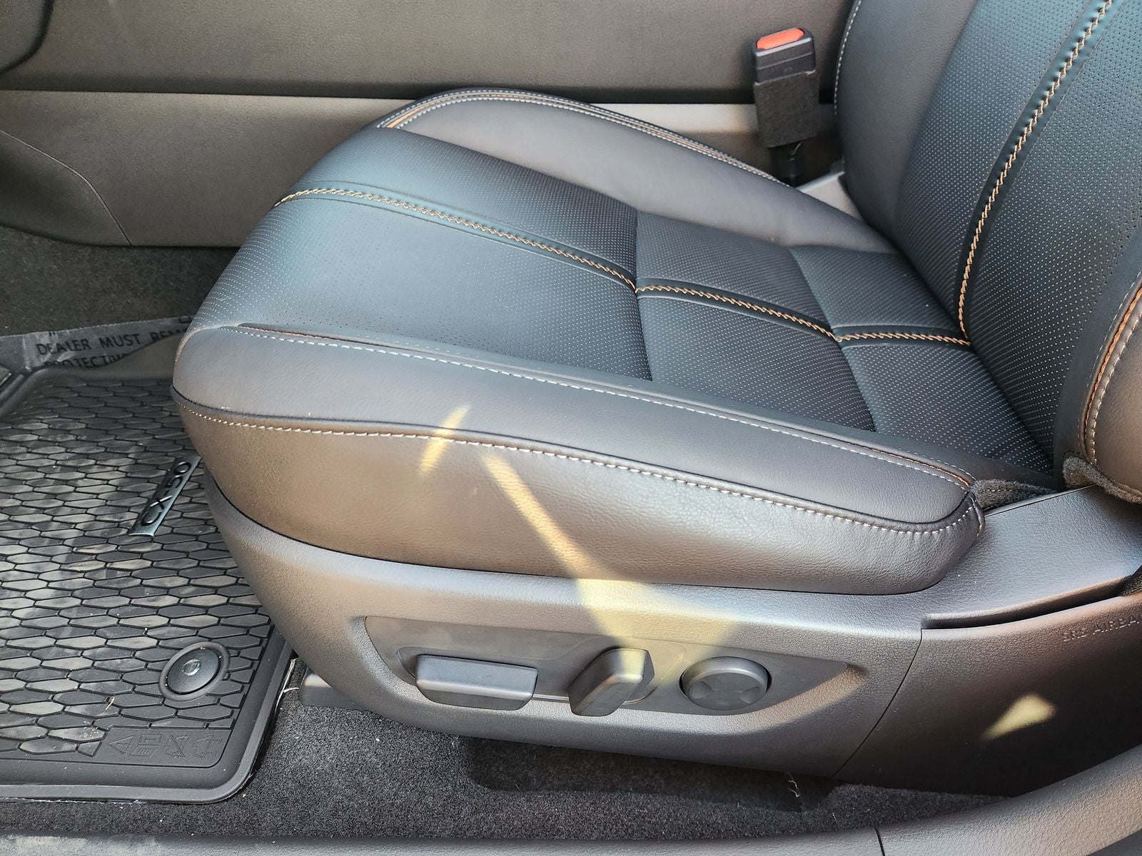 2025 Mazda Mazda CX-50 Hybrid Premium