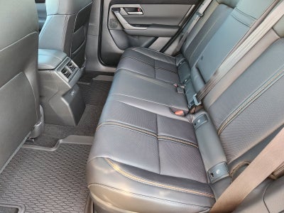 2025 Mazda Mazda CX-50 Hybrid Premium