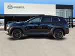 2025 Mazda Mazda CX-50 Hybrid Premium