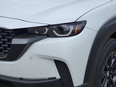 2026 Mazda Mazda CX-50 Hybrid Premium