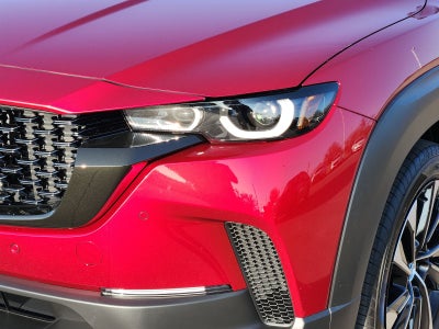 2026 Mazda Mazda CX-50 Hybrid Premium Plus