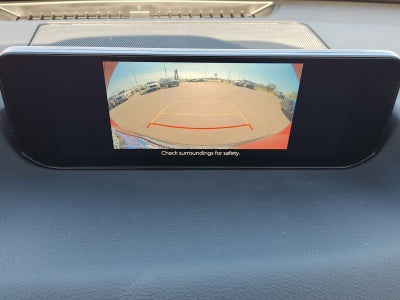 2026 Mazda Mazda CX-50 Hybrid Premium Plus