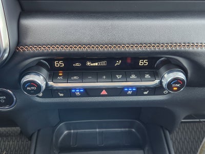 2026 Mazda Mazda CX-50 Hybrid Premium Plus