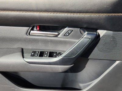 2026 Mazda Mazda CX-50 Hybrid Premium Plus