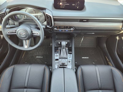 2026 Mazda Mazda CX-50 Hybrid Premium Plus