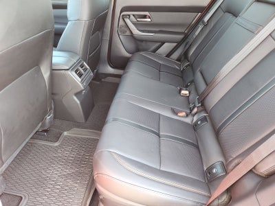 2026 Mazda Mazda CX-50 Hybrid Premium Plus